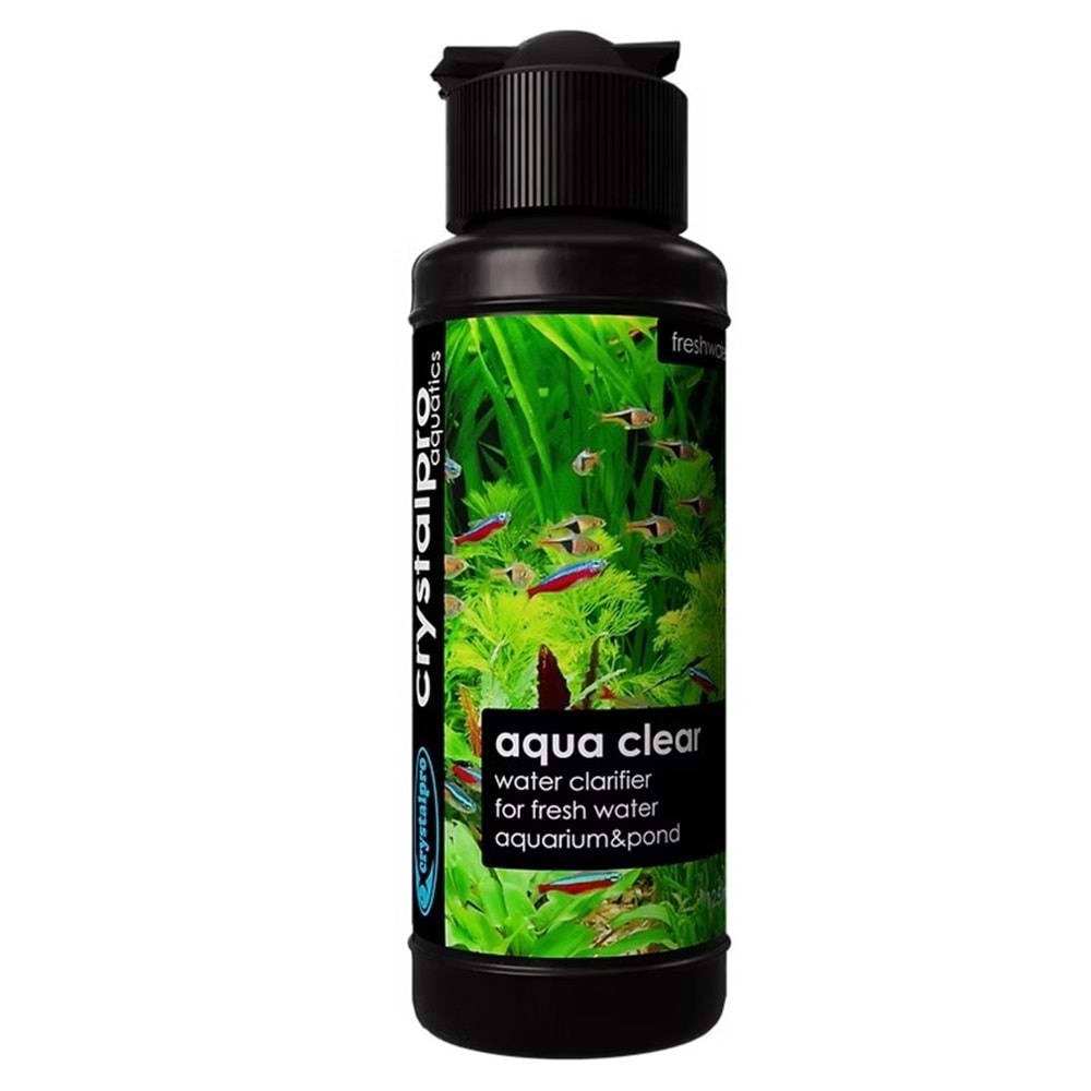 CRYSTALPRO AQUA CLEAR 500 ML