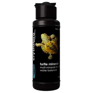 CRYSTALPRO TURTLE MİNERALS 125 ML