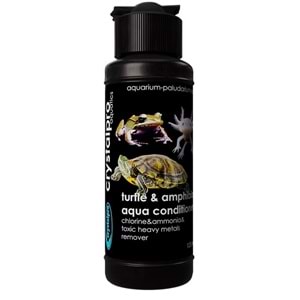 CRYSTALPRO TURTLE & AMPHIBIAN AQUA CONDITIONER