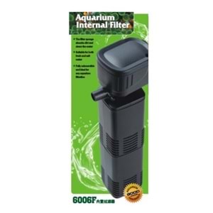 VENÜSAQUA 6006F İÇ FİLTRE 880 LT