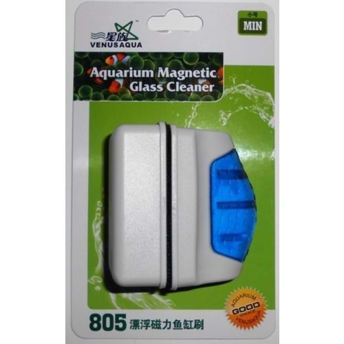 VENÜSAQUA 805 MIKNATISLI CAM SİLECEĞİ
