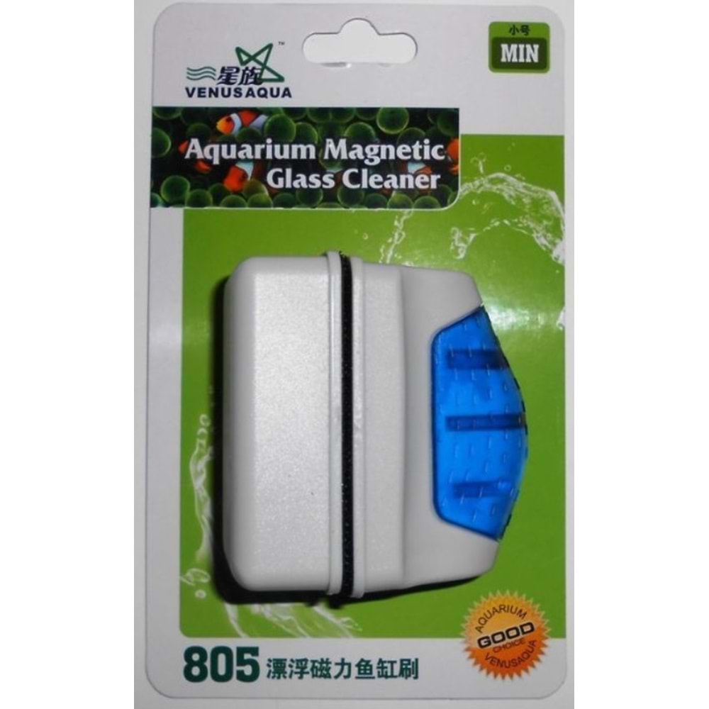 VENÜSAQUA 805 MIKNATISLI CAM SİLECEĞİ