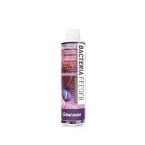 REEFLOWERS BACTERİA FEEDER 250 ML