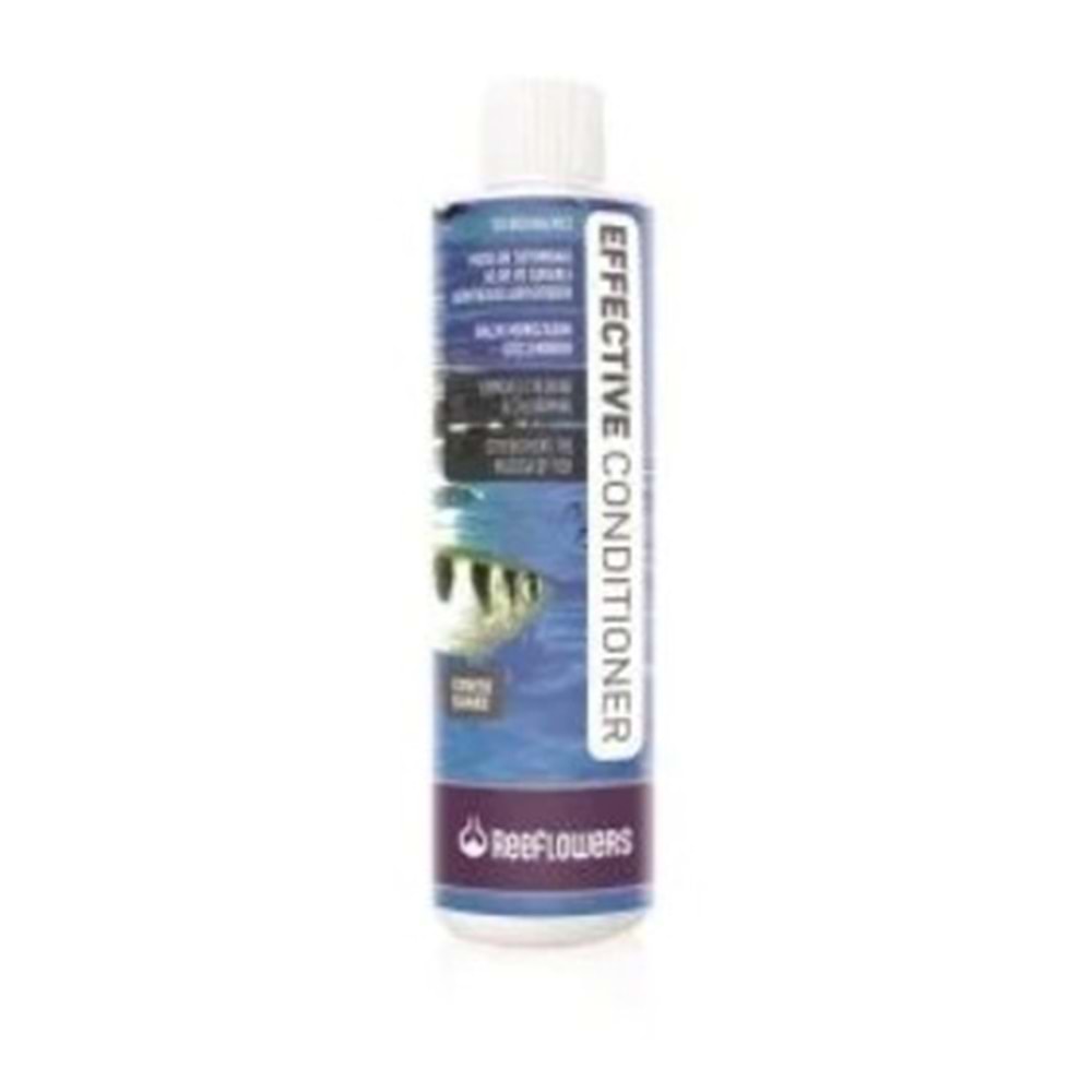 REEFLOWERS EFFECTİVE CONDİTİONER 85 ML