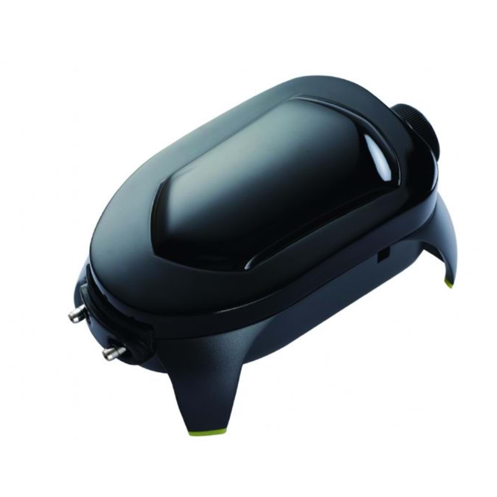 VENÜSAQUA APW250 ÇİFT ÇIKIŞ SESSİZ HAVA MOTORU